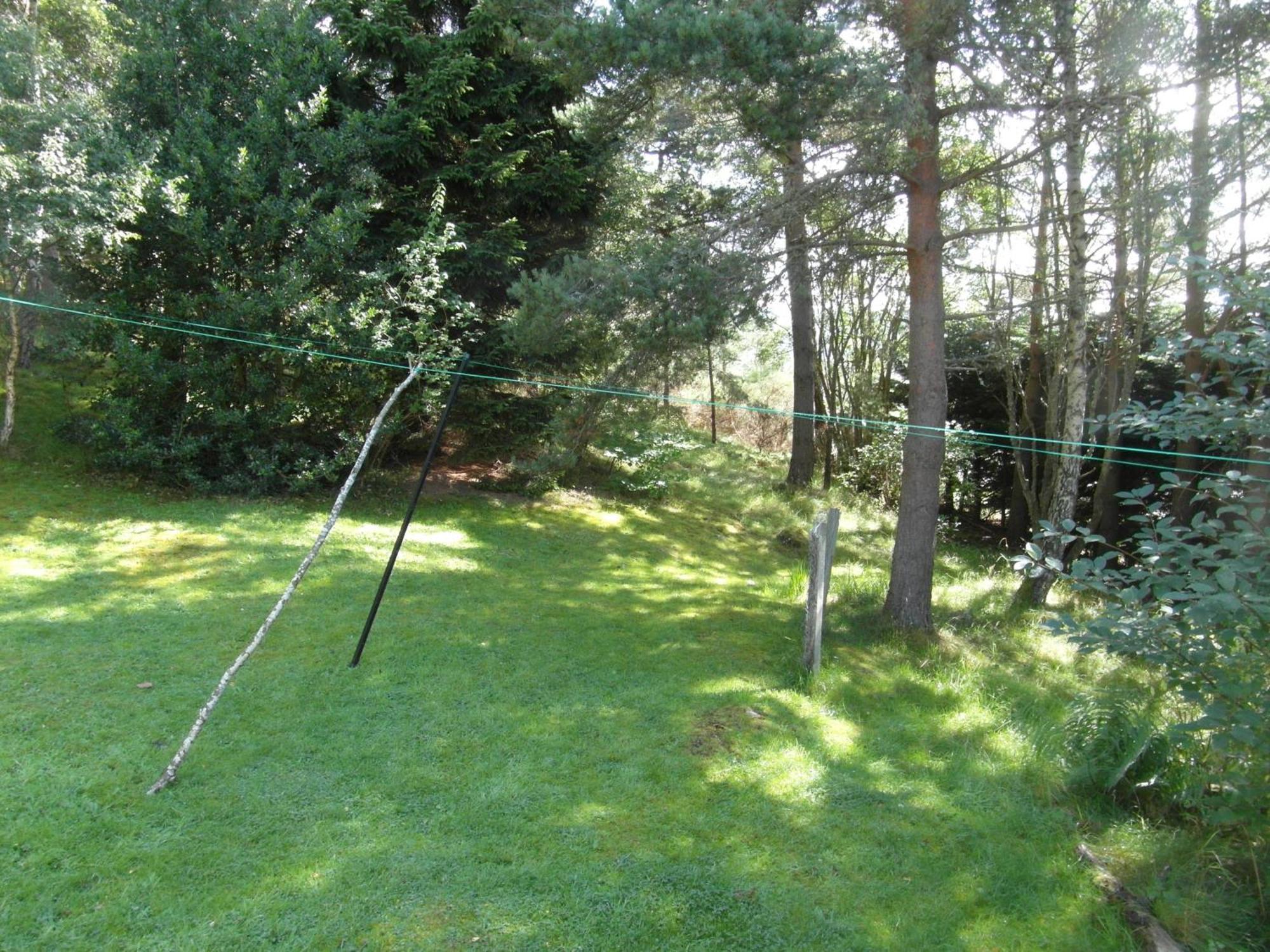 Amazing Cottage With Private Indoor Swim Pool And Hot Tub Grantown-on-Spey Exterior photo
